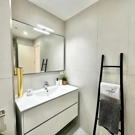 Studio Oasis In 2º Line Beach In The Centre Of - Eaw Homes ماربيا