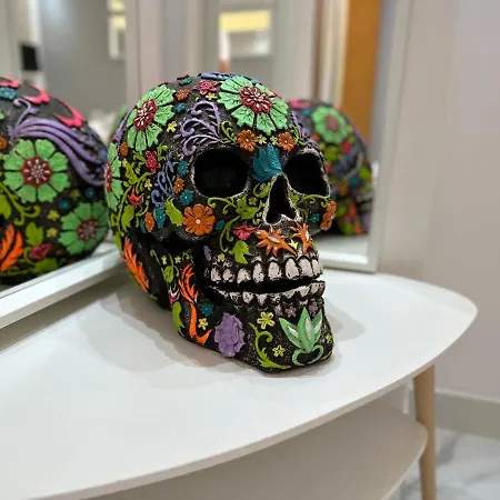 Daire Studio Oasis In 2º Line Beach In The Centre Of - Eaw Homes *