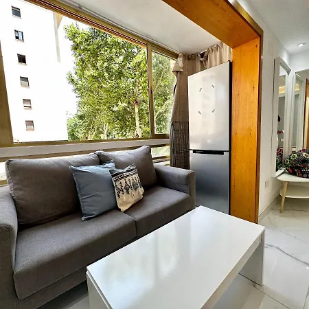 Studio Oasis In 2º Line Beach In The Centre Of - Eaw Homes * 마르베야